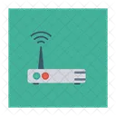 Router Modem Wireless Icon
