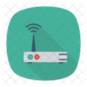 Router Modem Wireless Icon