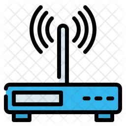 Router  Icon