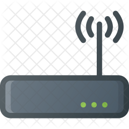 Router Icon