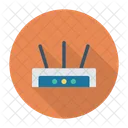 Router Modem Wireless Icon