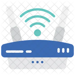 Router  Icon