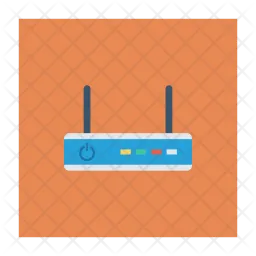 Router  Icon