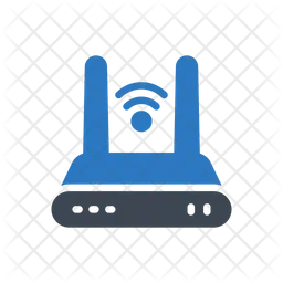 Router  Icon