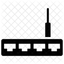 Router Modem Wifi Icon