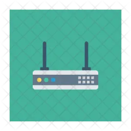 Router  Icon