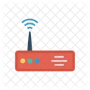 Router Modem Wireless Icon