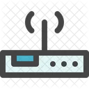 Router  Icon