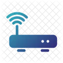 Router  Symbol