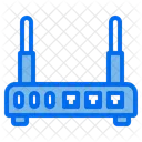 Router Computer Icon