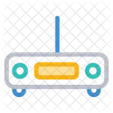 Router Modem Wireless Icon