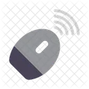 Router Hardware Data Icon