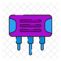 Router  Icon