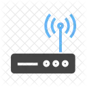 Router Wifi Icon