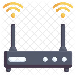 Router  Icon