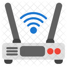 Router  Icon