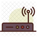 Router Icon