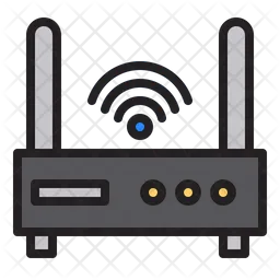 Router  Icon