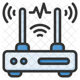 Router  Icon