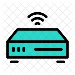 Router  Icon