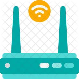 Router  Icon