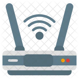 Router  Icon