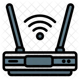 Router  Icon