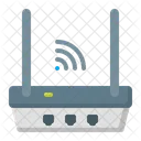 Router Wifi Router Network Icon