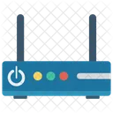 Router Modem Broadband Icon