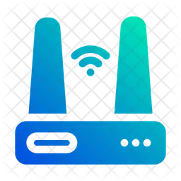 Router  Symbol