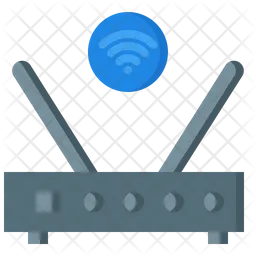 Router  Icon