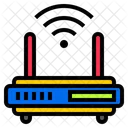 Router Icon