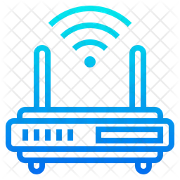 Router  Icon