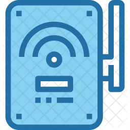 Router  Icon