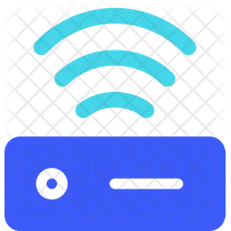 Router  Symbol