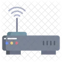 Router Internet Router Wifi Icon