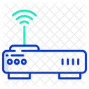 Router Internet Router Wifi Icon