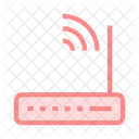 Router Moden Broadband Icon