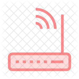 Router  Icon