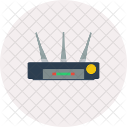 Router Icon