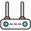 Router Wifi Internet Icon