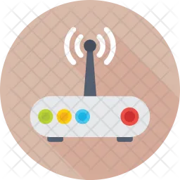 Router  Icon