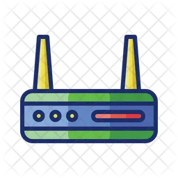 Router  Icon