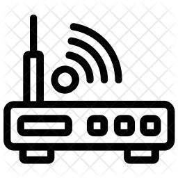Router Icon