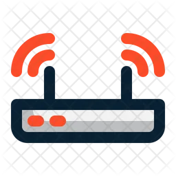 Router  Icon