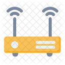 Router Access Point Icon
