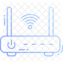 Router  Icon