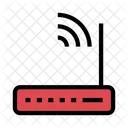 Router Moden Broadband Icon