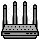 Router  Icon