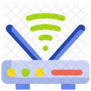 Router Wifi Router Ui Icon